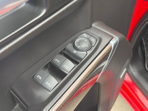 Certified 2020 Chevrolet Silverado 1500 RST AWD/4WD image 28
