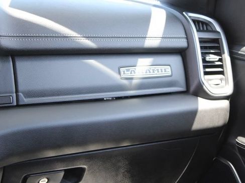 Used 2023 RAM 1500 Laramie RWD image 19
