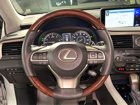 Certified 2019 Lexus RX 350 AWD image 20