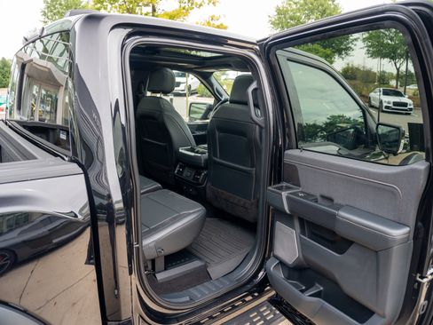 Used 2022 Ford F150 Raptor w/ Equipment Group 801A High image 32