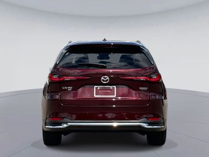 Certified 2024 MAZDA CX-90 Plug-In Hybrid w/ Premium Pkg