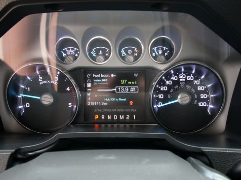 Used 2016 Ford F250 Lariat AWD/4WD image 31