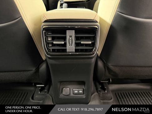 Used 2024 Lexus NX 350 AWD w/ Vision Package image 42