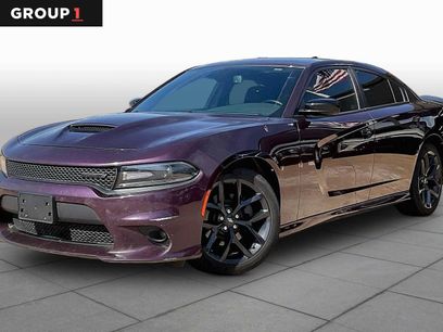 Used 2020 Dodge Charger GT w/ Blacktop Package