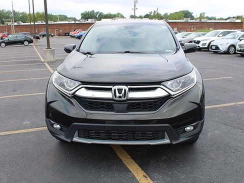 Used 2017 Honda CR-V EX image 3