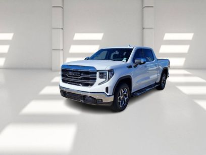 Certified 2024 GMC Sierra 1500 SLT w/ SLT Premium Plus Package