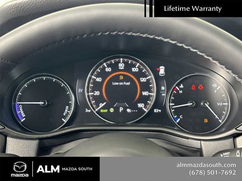 New 2026 MAZDA CX-50 2.5 Hybrid w/ Weather Package AWD/4WD image 28