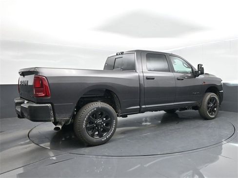 New 2026 RAM 2500 Big Horn image 8