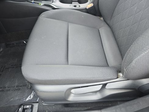 Used 2023 Toyota Corolla LE FWD image 30
