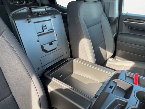 New 2026 Chevrolet Silverado 1500 LT w/ All Star Edition Plus image 16