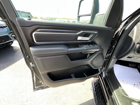 New 2026 RAM 1500 Big Horn AWD/4WD image 12