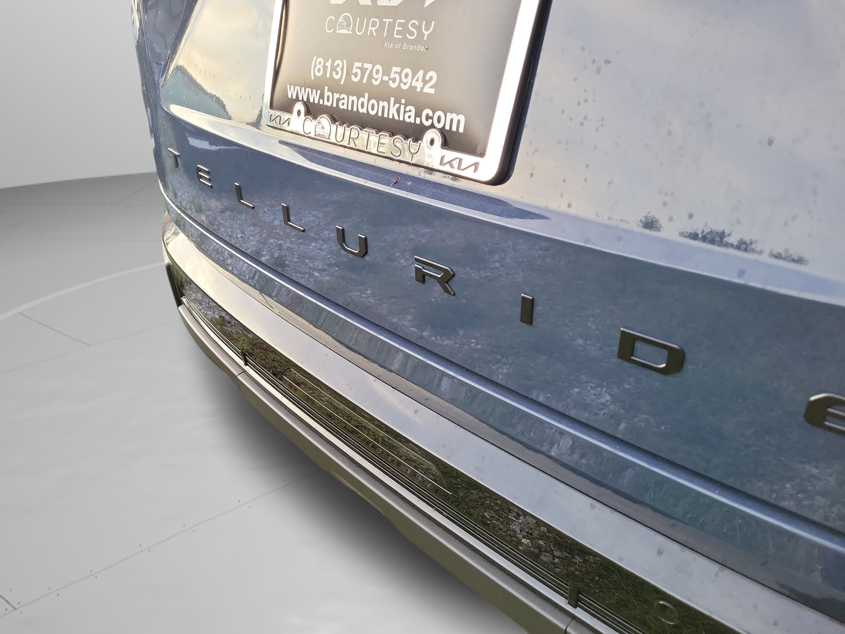New 2027 Kia Telluride X-Line SX Prestige AWD/4WD image 30