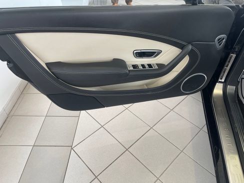 Used 2016 Bentley Continental GT AWD/4WD image 9