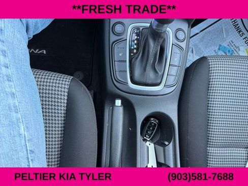 Used 2018 Hyundai Kona SEL w/ SEL Tech Package 02 image 22