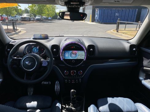 Used 2024 MINI Cooper Countryman S image 24