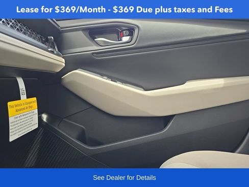 New 2026 Honda Accord SE image 28