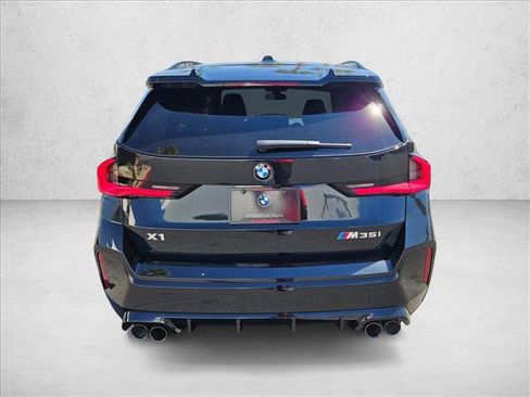 New 2026 BMW X1 M35i w/ Convenience Package AWD/4WD image 8