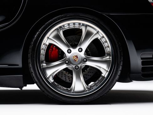 Used 2003 Porsche 911 Turbo AWD/4WD image 43