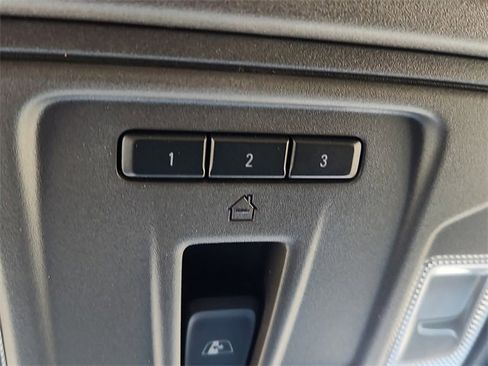 Certified 2023 Chevrolet Silverado 1500 RST w/ Texas Edition Plus image 22