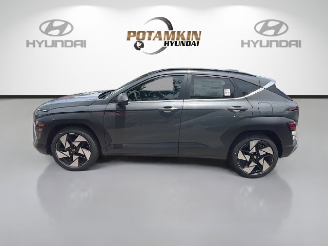 New 2026 Hyundai Kona Limited FWD image 8