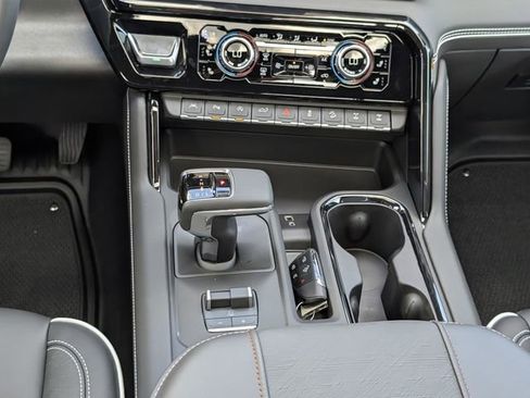 New 2026 GMC Sierra 1500 AT4X image 22