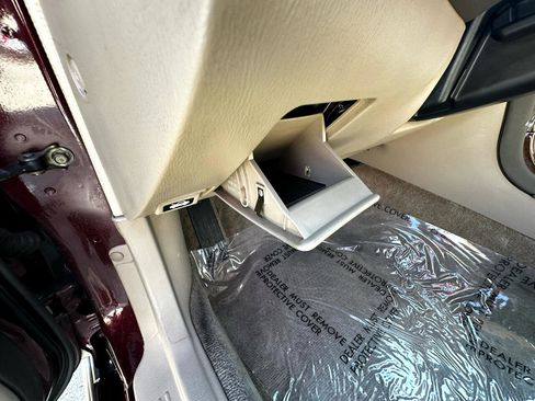 Used 2001 Subaru Outback Wagon image 59