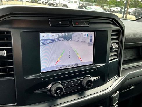 Used 2023 Ford F150 XL w/ STX Appearance Package RWD image 17