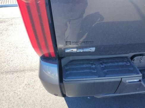 Used 2025 Toyota Tundra SR5 image 10