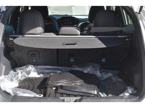 Certified 2025 Subaru Crosstrek 2.5i Sport image 24