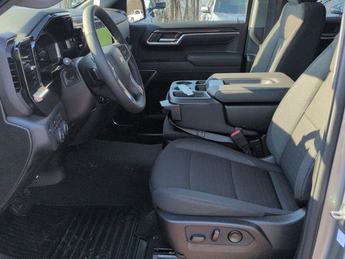 New 2026 Chevrolet Silverado 1500 LT image 79