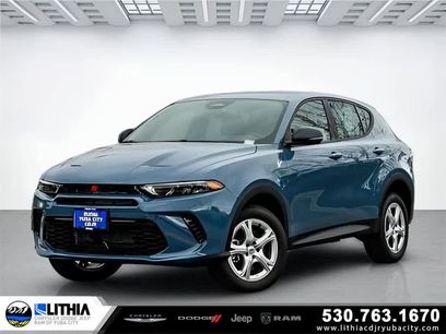 New 2025 Dodge Hornet GT w/ Cold Weather Group