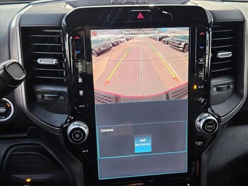 New 2026 RAM 2500 Tradesman image 13