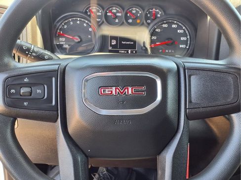 Used 2022 GMC Sierra 1500 Pro w/ Sierra Value Package RWD image 14