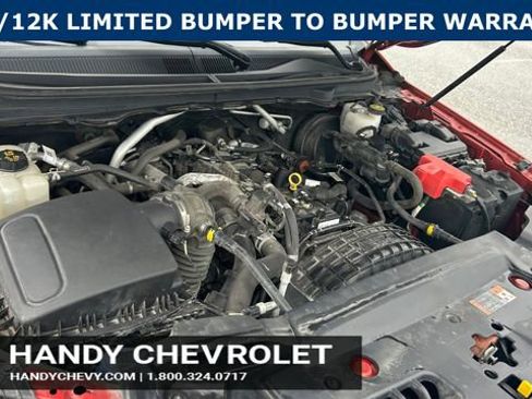 Used 2019 Ford Ranger XLT w/ Equipment Group 301A Mid AWD/4WD image 53