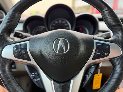 Used 2008 Acura RDX SH-AWD w/ Technology Package image 33