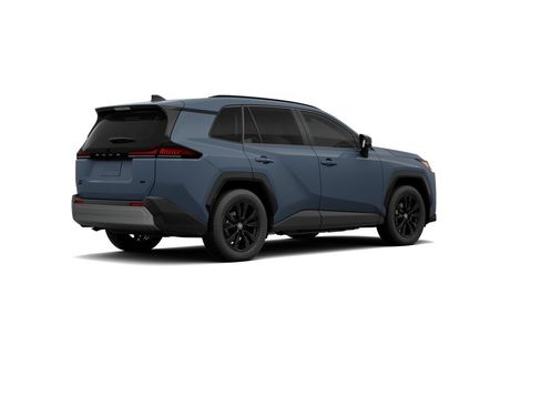 New 2026 Toyota RAV4 SE w/ Weather Package AWD/4WD image 10