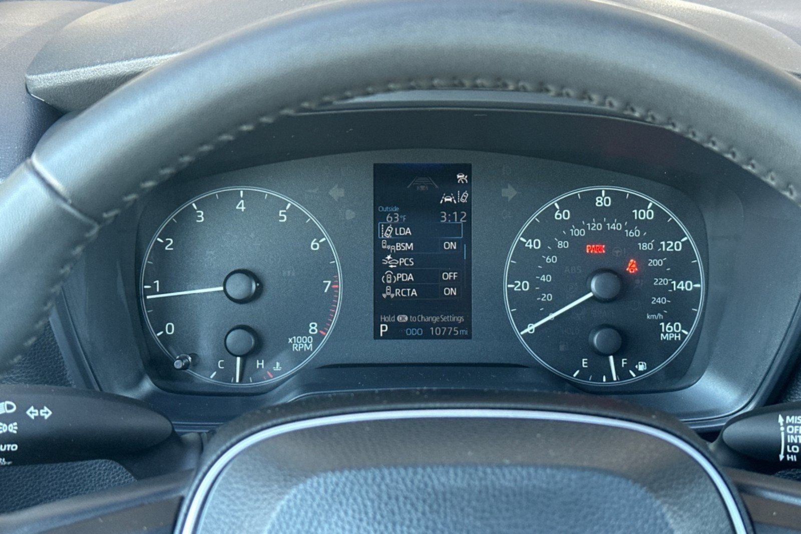 Certified 2024 Toyota Corolla SE w/ SE Premium Package FWD image 22