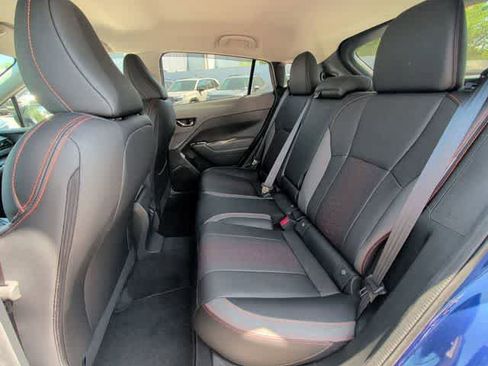 New 2026 Subaru Crosstrek 2.5i Limited AWD/4WD image 17
