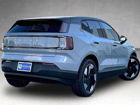 Used 2025 Volvo EX30 Plus w/ Climate Package image 6