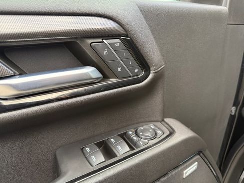 Certified 2024 GMC Sierra 2500 AT4 w/ AT4 Premium Plus Package image 18