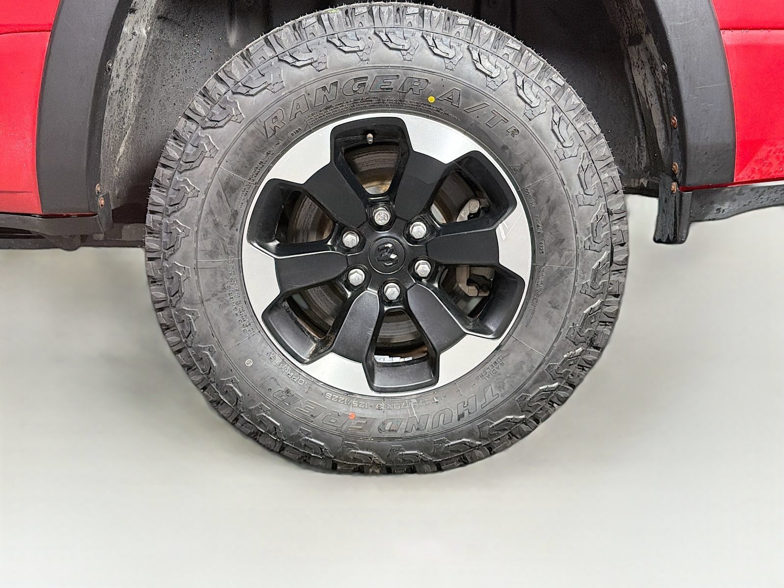 Used 2022 RAM 1500 Rebel w/ Level 1 Equipment Group AWD/4WD image 32