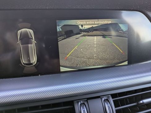 New 2025 Alfa Romeo Stelvio Sprint w/ Convenience Package image 7