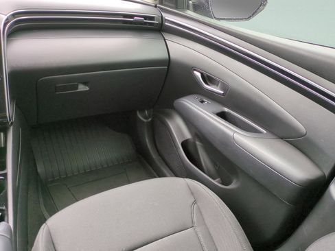 Certified 2024 Hyundai Tucson SE FWD image 13