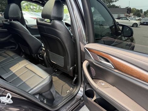 Used 2022 BMW X3 M40i w/ Premium Package AWD/4WD image 13