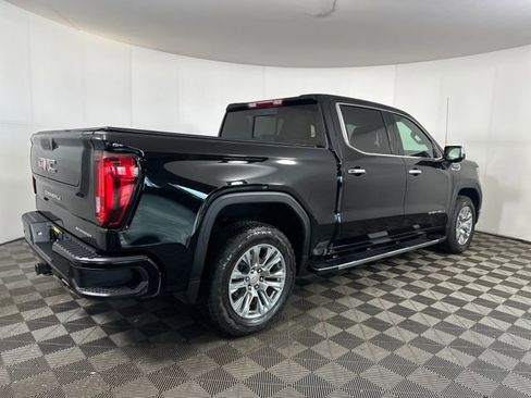 Used 2019 GMC Sierra 1500 Denali w/ Driver Alert Package II image 3