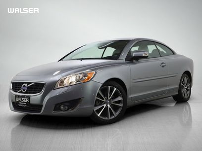 Used 2013 Volvo C70 T5