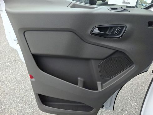 New 2025 Ford Transit 150 Low Roof w/ Exterior Upgrade Package image 10