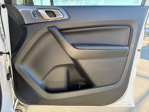 Used 2020 Ford Ranger Lariat w/ Equipment Group 501A Mid image 32