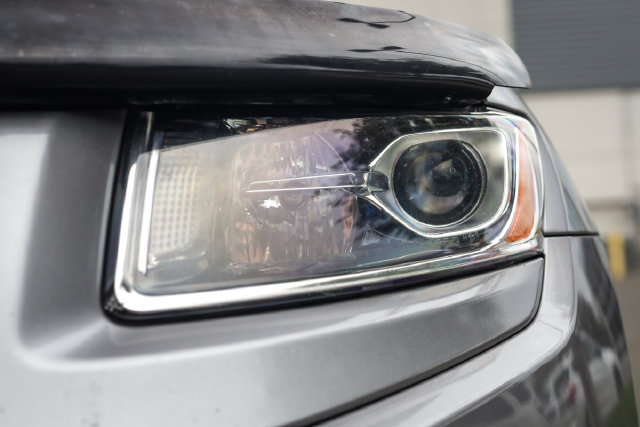 Used 2015 Jeep Grand Cherokee Limited AWD/4WD image 11