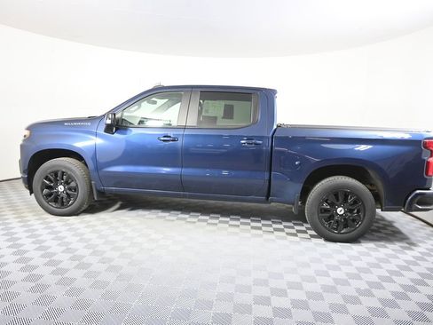 Used 2020 Chevrolet Silverado 1500 RST w/ All-Star Edition image 3